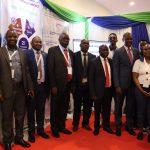 TWWDA Showcases Innovations at the 6th Engineering Partnerships Convention (EPC 2025)