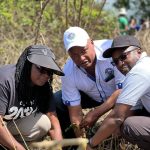 TWWDA drives the Charge for Clean Environments and Greener Landscapes during the World Environment Day 2025