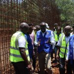 Strengthening Water and Sanitation Infrastructure Development: A Story of Nyeri, Meru and Marsabit Counties