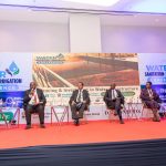 TWWDA Participates in the Water, Sanitation, and Irrigation Conference and Exhibition