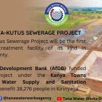 Kerugoya-Kutus Sewerage Project