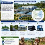 Tetu Aguthi Water Supply Project