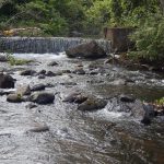 Chogoria Water Supply Project