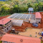 Chuka Water Supply Project