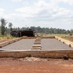 Meru Sewerage Project